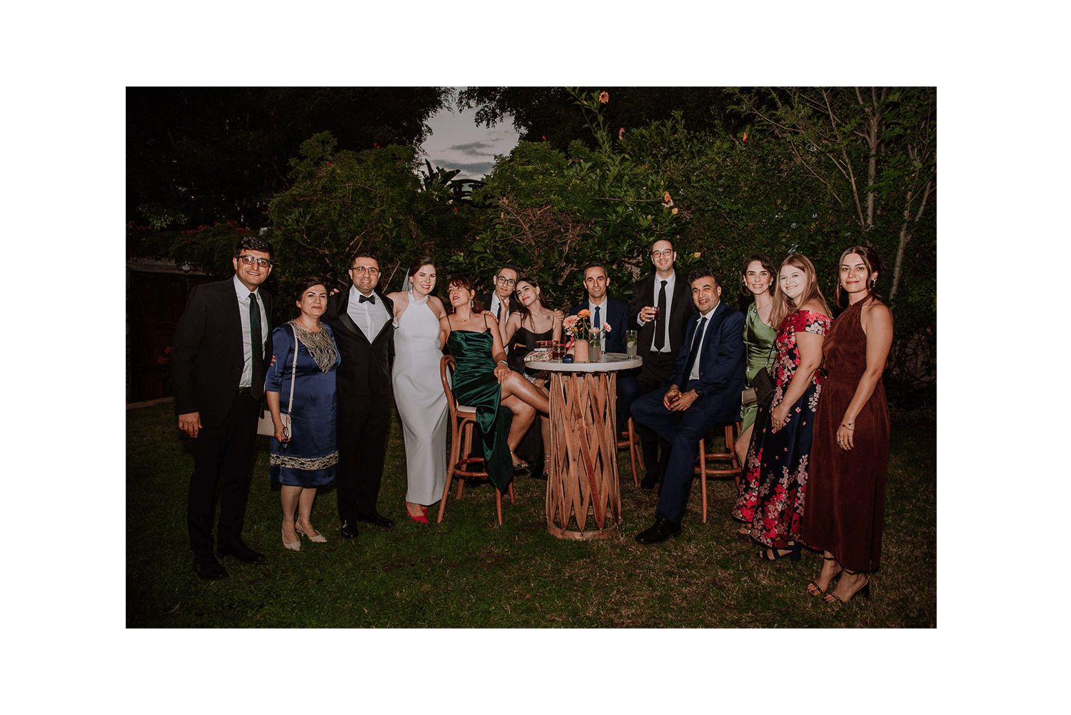 Fotografía de boda en San Miguel de Allende por Jesús Amaya fotógrafo de bodas destino en México